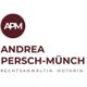 Andrea Persch-Münch