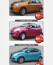 Loutakes Sàrl Bild 4