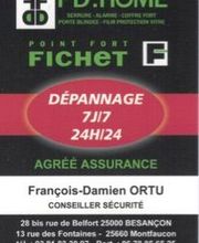 FD Home - Point Fort Fichet image 1