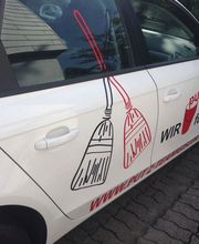 Putz-Team Gisler GmbH Bild 4