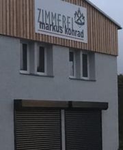 Zimmerei Markus Konrad Bild 4