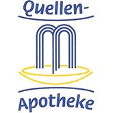 Logo der Quellen-Apotheke