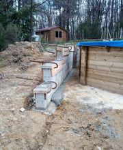 Maçonnerie campana image 1