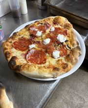 Café-Restaurant La Colonne Bild 6