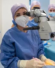 Augenlaserzentrum Bányai Stuttgart Bild 4