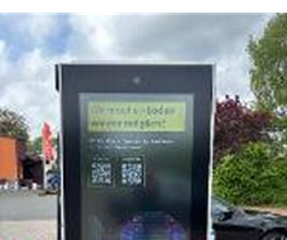 ChargeOne Ladestation Bild 10
