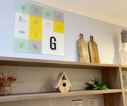 Garner Hotel Essen - Messe by IHG Bild 14