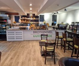 Brothimmel und Kaffeesünde Bild 2