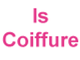 L.S. Coiffure