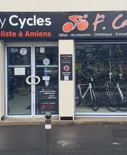 Duquesnoy Cycles image 1