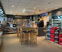 star Tankstelle Bild 9