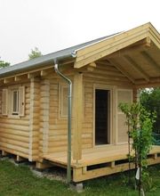 Fabrication Bois Concept image 13