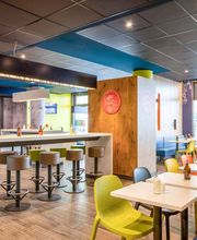 ibis budget Berlin Kurfuerstendamm Bild 3