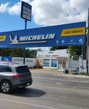 Michelin Car Service Llantasur Vía Montejo imagen 3