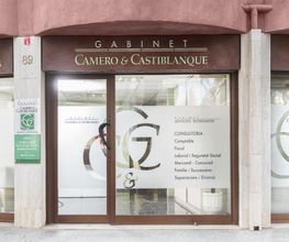 Gabinet Camero & Castiblanque S.L. imagen 11