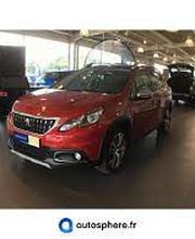 PEUGEOT Vichy - Abcis by Autosphère image 4