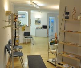 Physio Aktiv / Physiotherapie Steinbach Bild 3