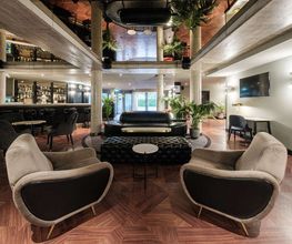 Mercure Hotel Pforzheim Bild 8