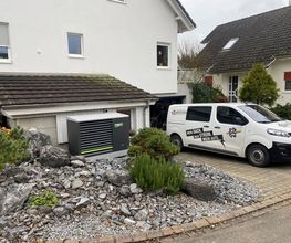 Werner Haustechnik AG Bild 1