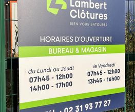 Lambert Clôtures 14 image 3