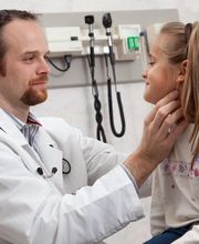 Dr. Ian Best, MD image 2