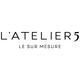 logo l'atelier 5