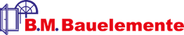 B. M. Bauelemente