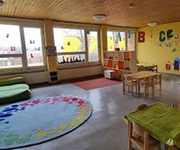 Kindergarten "Pfiffikus" Bild 2
