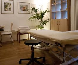 Osteopathie Michael A. Stefani D.O.m.r.o. Bild 1