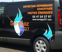 SERVIGAZ 37 image 2