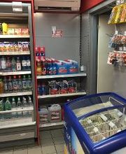 star Tankstelle Bild 4