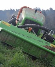 Siebler Baumaschinen Bild 2