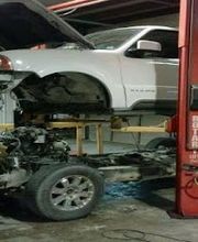 Scott's Auto Express, LLC image 11