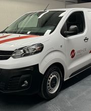 Frey+Cie Elektro AG Zug Bild 6