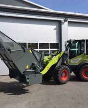 AT AGRAR-TECHNIK AG Bild 2