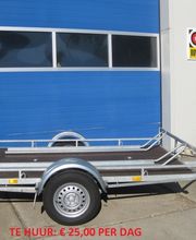 Roozing Auto's Aanhangers & Personenvervoer afbeelding 11