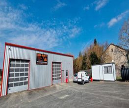 Cluzeau Belard TP image 18