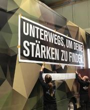 Mink Werbetechnik Bild 6
