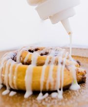 BEG Bakery & Creamery and P.A.R.M. Italia image 1