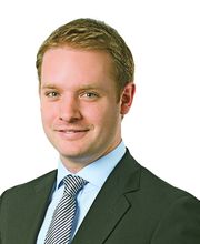HDI Versicherungen Tim Becker