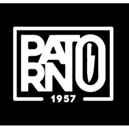 Patorno - Macelleria & Steakhouse logo