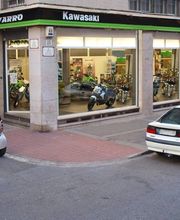 Kawasaki Navarro imagen 5