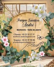 Pompes Funèbres André image 2