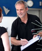 Wörrlein Automobil GmbH Bild 2