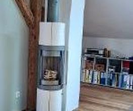 ZUBESCH Kamine AG Bild 14