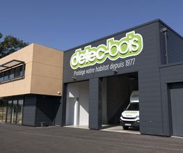 Detec-Bois image 1