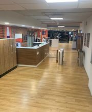 Gimnasio VivaGym Estudiantes imagen 2