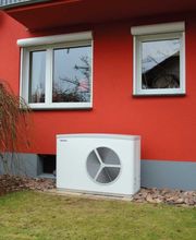 S. Bajrami Chauffage Bild 5