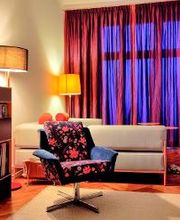 DEUTSCHMANN BERLIN | Showroom, Raumausstattung, Interior Design Bild 7