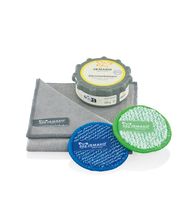 JEMAKO Anna - Rosa Fluri Bild 5